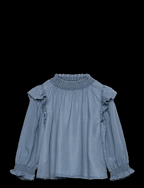 Fliink | Hurlum Ls Blouse | 3 Y
