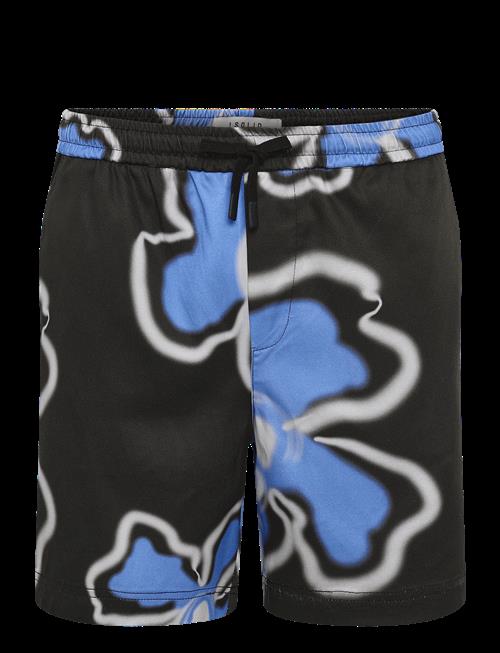 Solid | Sdliam Shorts Flower | S