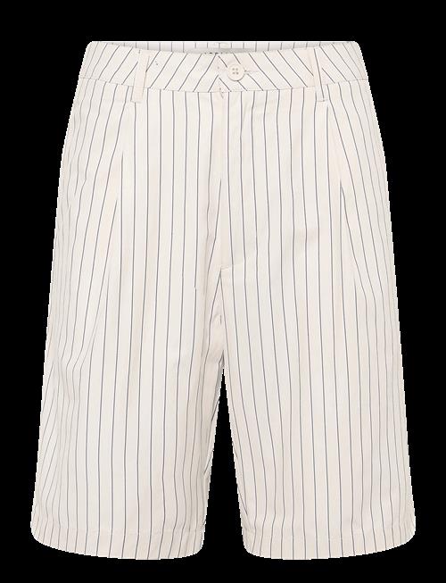 Solid | Sdalann Shorts Stripe | M