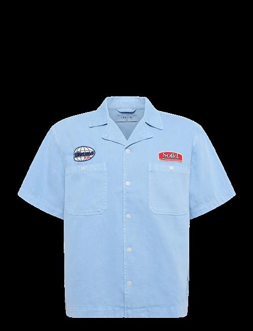 Solid | Sdboone | XXL
