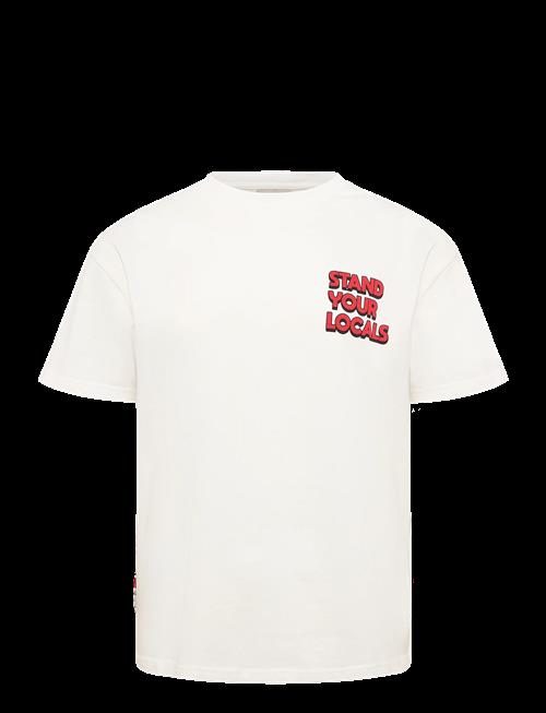 Solid | Sdbrooks Tee | L