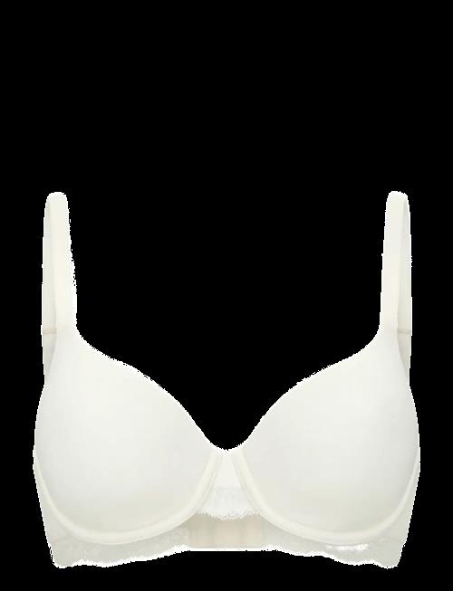 Schiesser | Bügel Bh Mit Schale - Unique Cotton | A x 70