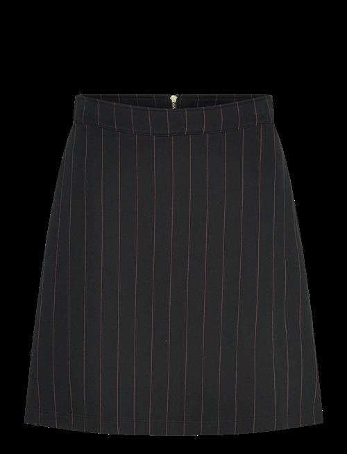 Jumperfabriken | Melina Stripe Skirt | M
