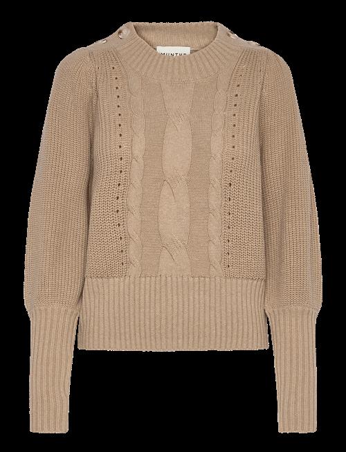 Munthe | Lysta | 34