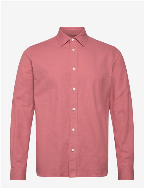 Mos Mosh Gallery | Mmgmarco Oxford Shirt | XXL