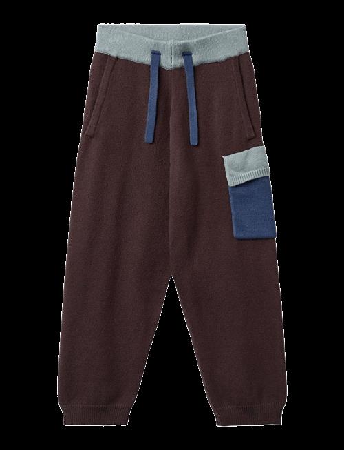 Fliink | Alon Contrast Pant | 18 M
