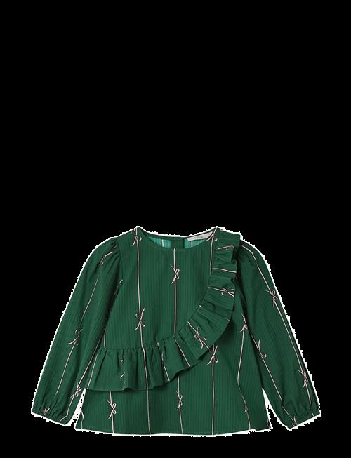 Fliink | Bowie Ls Blouse | 5 Y