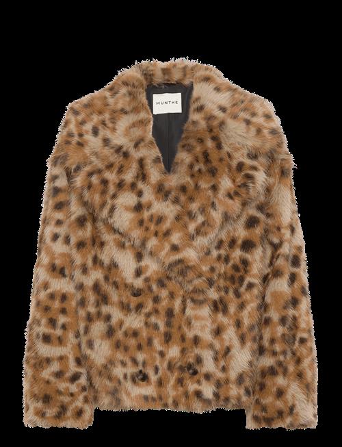 Munthe | Lestine | 42
