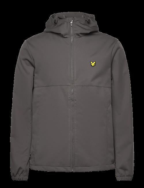 Lyle & Scott Sport | Sports Windbreaker Full Zip Jacket | M