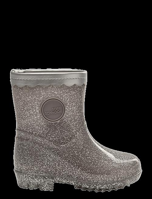 Sofie Schnoor Baby and Kids | Perlask Rubber Boot W/O. Lining | 24