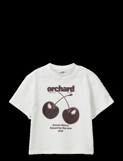 Sofie Schnoor Baby and Kids | Astakb T-Shirt | 128