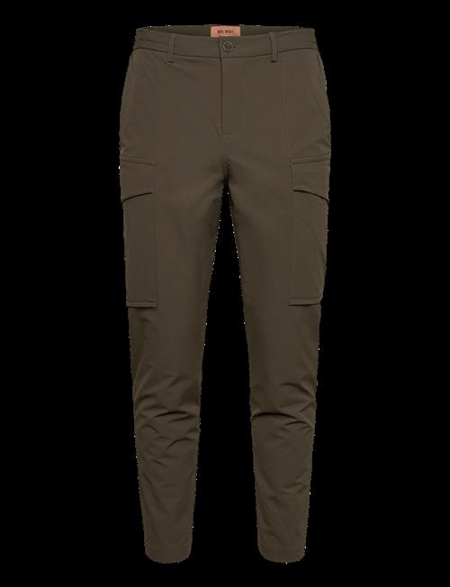 Mos Mosh Gallery | Mmgcoman Cargo Pant | 48 x 32