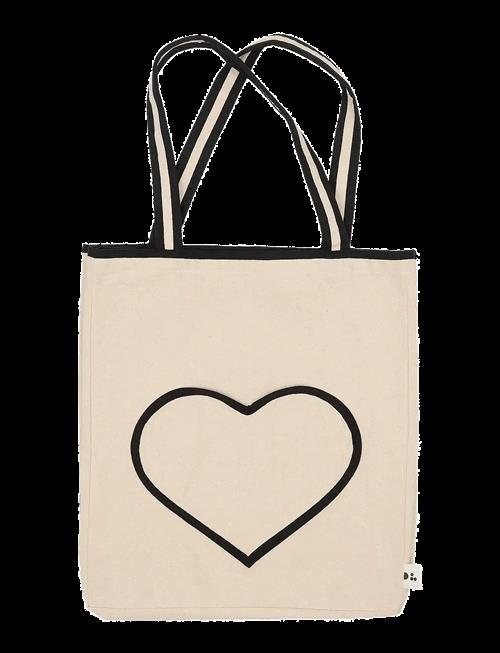 Design Letters | In My Heart. Travel Bag | 40X 17X 45CM