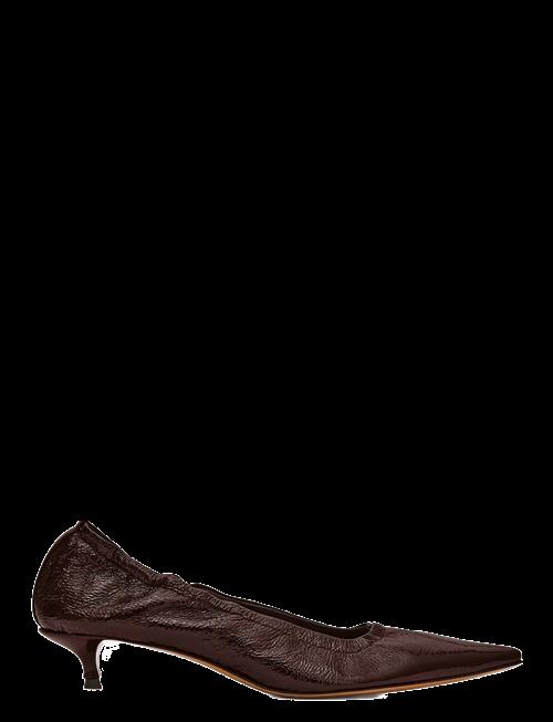ATP Atelier | Valfurva Walnut Naplak | 36