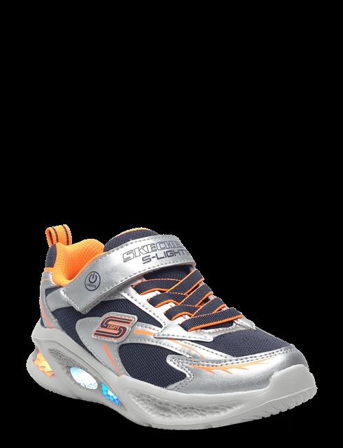Skechers | Skechers Meteor-Lights Glow-Strider | 28
