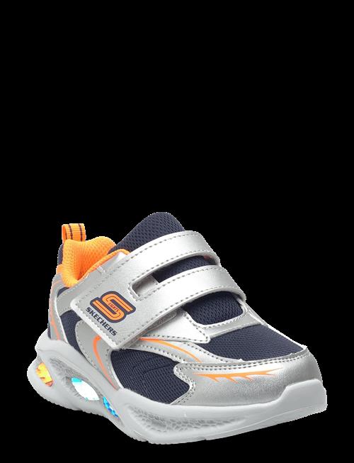 Skechers | Skechers Meteor-Lights Glow Spike | 23