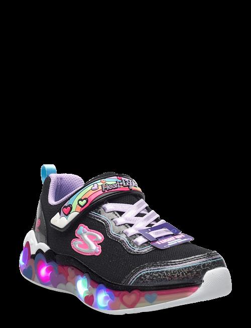 Skechers | Girls Eternal Heart Lights Ton Of Love | 35