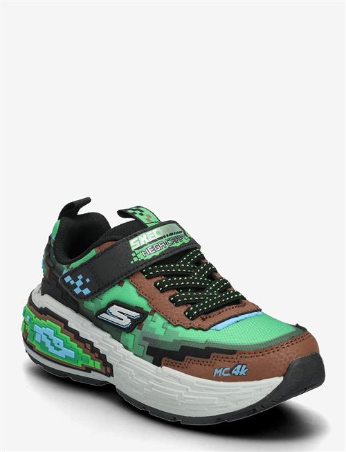 Skechers | Mega-Craft 4K | 32