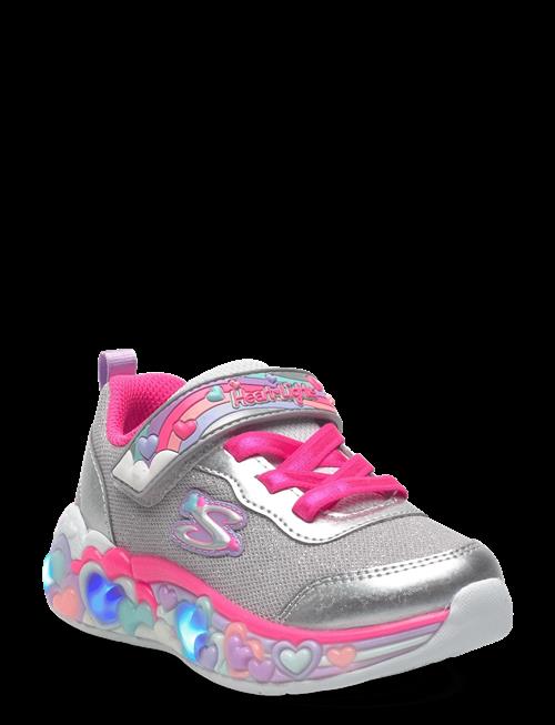 Skechers | Eternal Heart Lights - Ton Of | 21.5