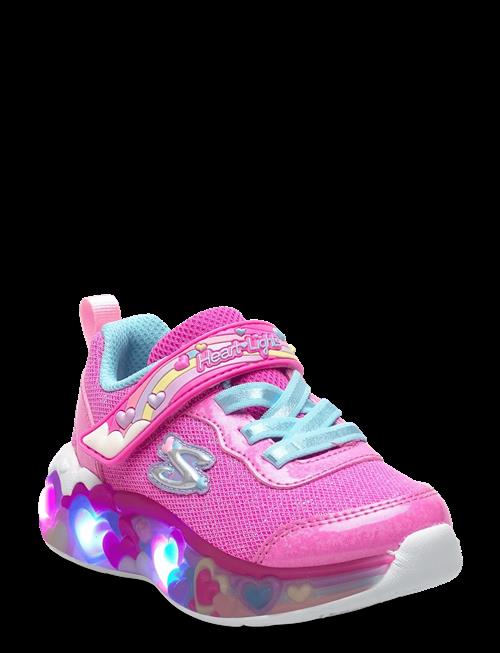 Skechers | Eternal Heart Lights - Ton Of | 22