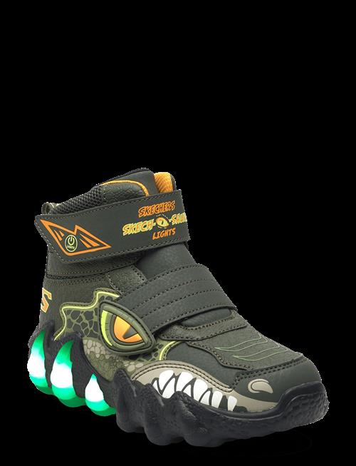 Skechers | Skech-O-Saurus Lights 2.0 Arctic Dino | 32