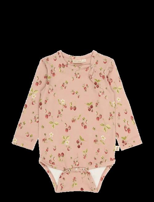 Petit Piao | Ppstar L_S Body | 62