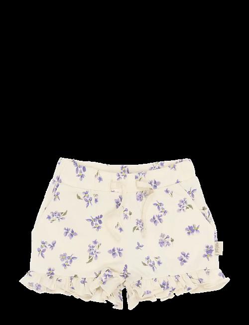 Petit Piao | Ppstar Shorts Frill | 68