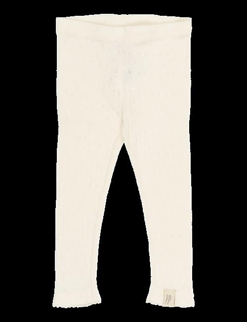 Petit Piao | Ppsuze Pointelle Leggings | 62