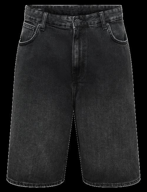 ONLY & SONS | Onscarl Ball Wb 2957 Tai Dnm Shorts Noos | XS