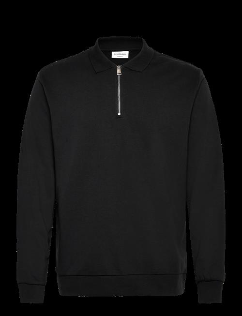 Lindbergh | Sweat Polo L/S | L