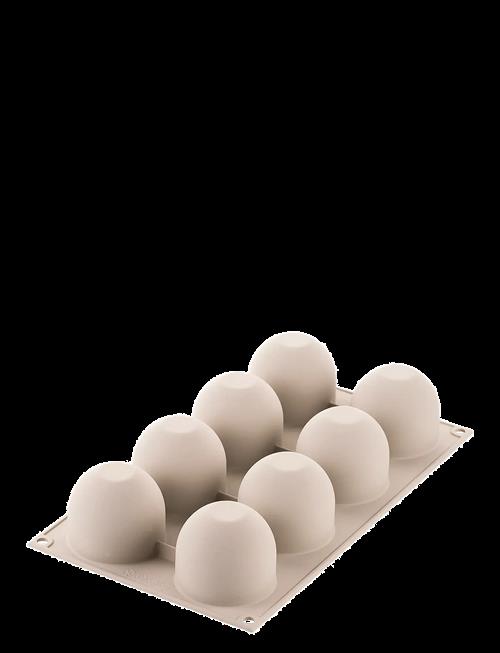 Silikomart | Puff 8Pcs Ø62 H52 | FOR 8PCS