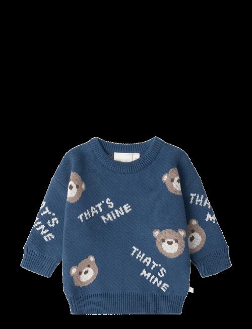 That's Mine | Florian Sweater | 68