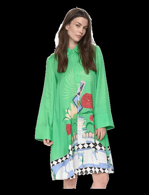 Nümph | Nuadelina Dress | 42