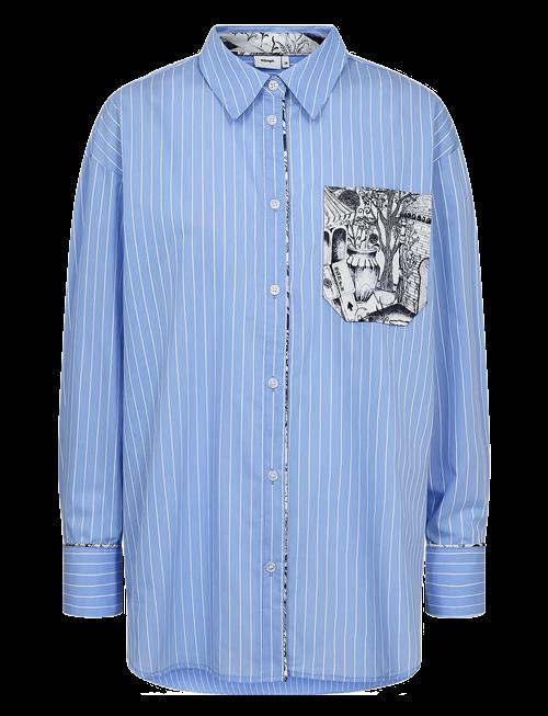 Nümph | Nuaviva Shirt | S/M