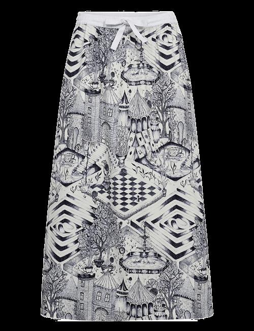Nümph | Nugardenia Skirt | 44
