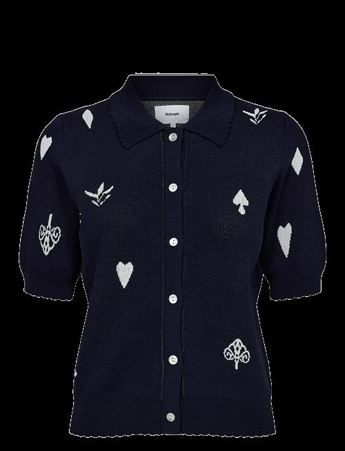Nümph | Numalitta Cardigan | XXL