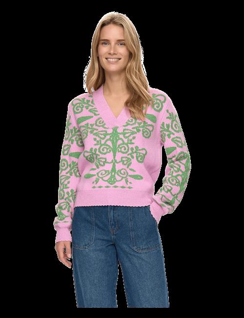 Nümph | Nuseida Pullover | XL