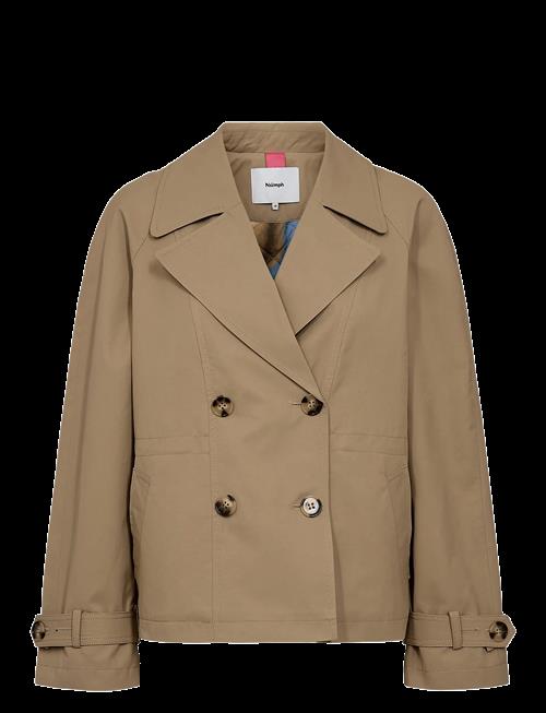 Nümph | Nuflorian Short Jacket | 38