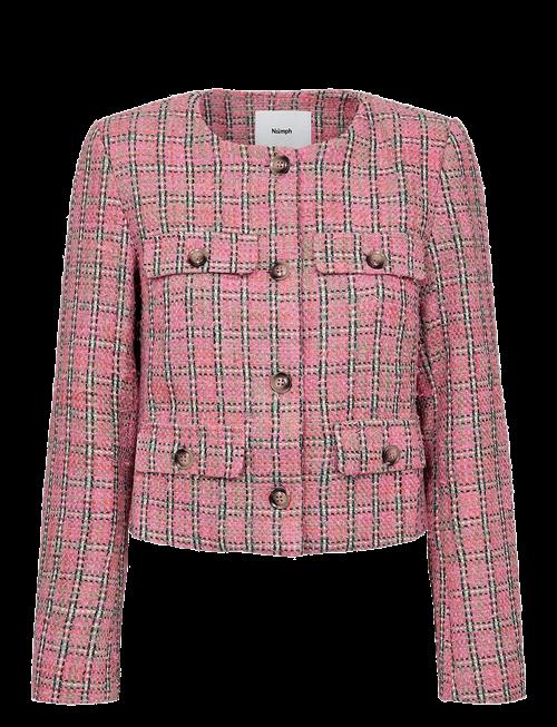 Nümph | Nulindsey Jacket | 34