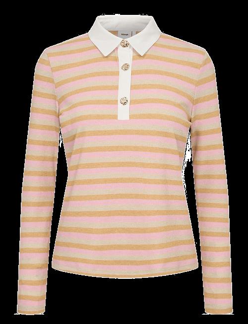 Nümph | Nugranada Ls Polo | L