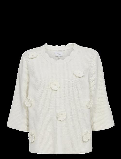 Nümph | Numarsie Ss Pullover | XXL