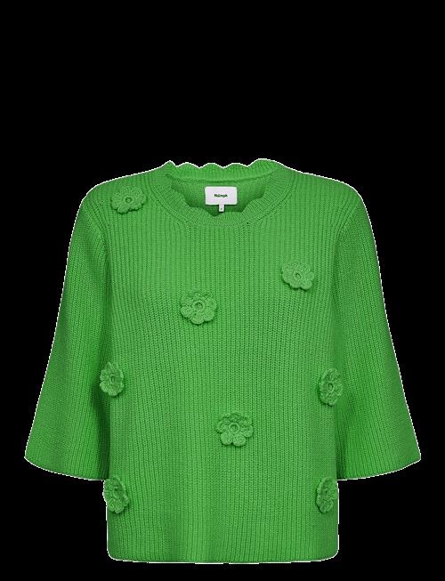 Nümph | Numarsie Ss Pullover | M