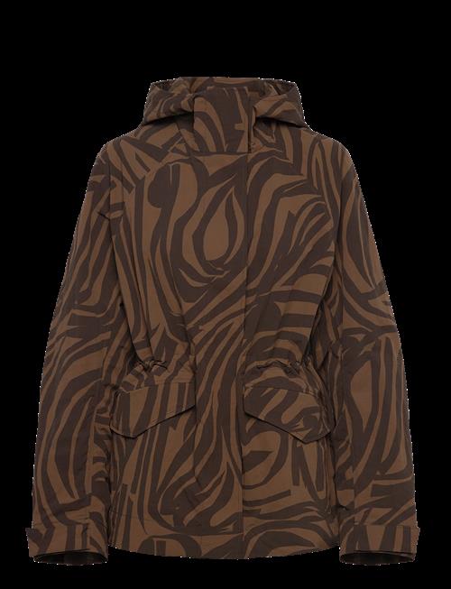 Marimekko | Musteet Jokuraita | XL