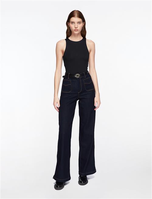 MOS MOSH | Mmcolette Deluxe Jeans | 26 Long