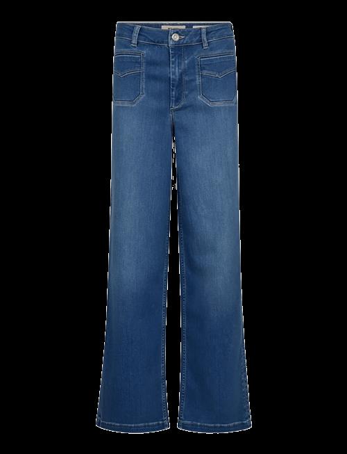 MOS MOSH | Mmcolette Deluxe Jeans | 26 Regular