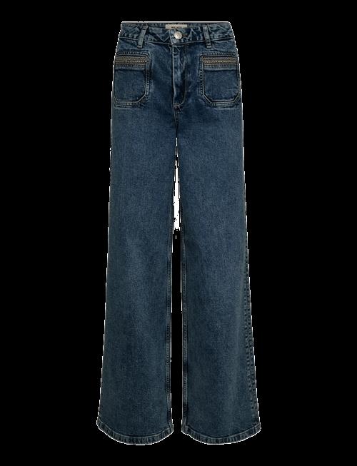MOS MOSH | Mmcolette Linpos Jeans | 24 Long