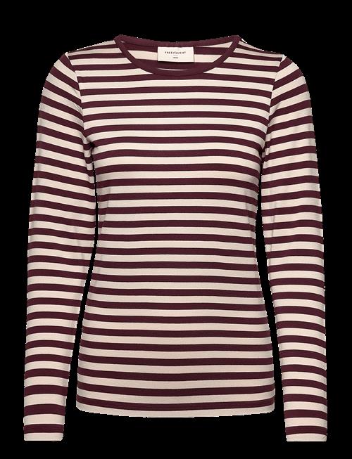 FREE/QUENT | Fqliana-Tee | XL