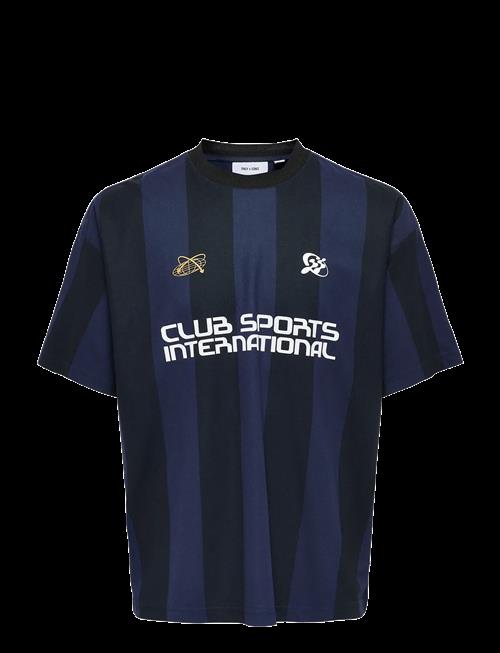 ONLY & SONS | Onsdeclan Loose Ss Tee | M