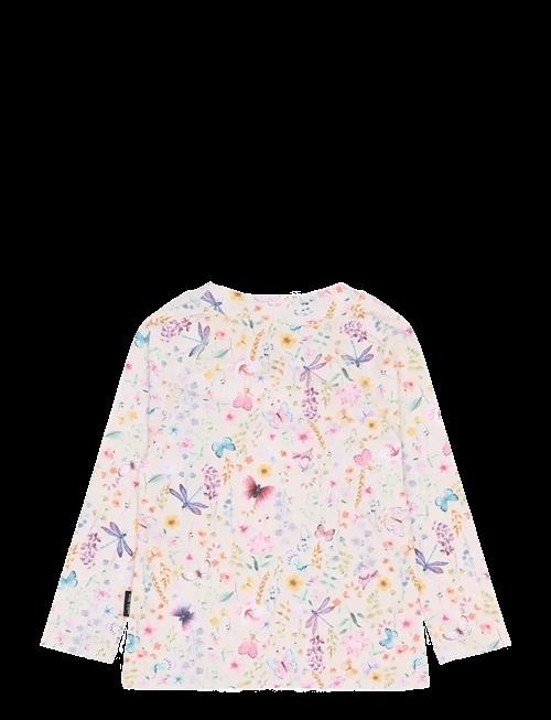 mikk-line | Swim Shirt Uv Aop, Grs | 134/140CM