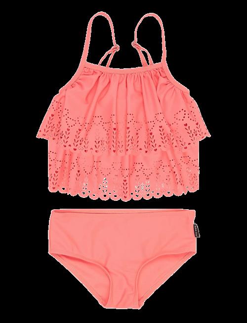 mikk-line | Swim Bikini Uv Frill | 110/116CM